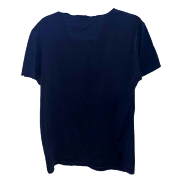 Calvin Klein V neck shirt - Picture 2 of 4